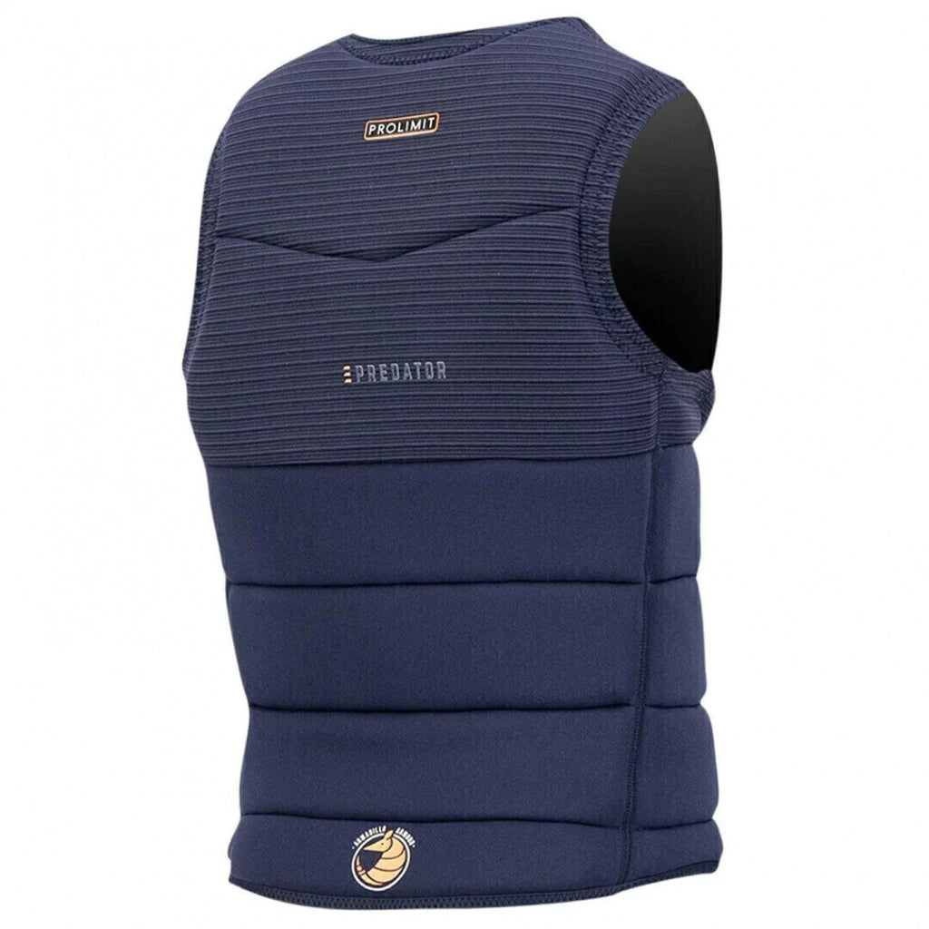 PROLIMIT - Vest FP Predator FZ