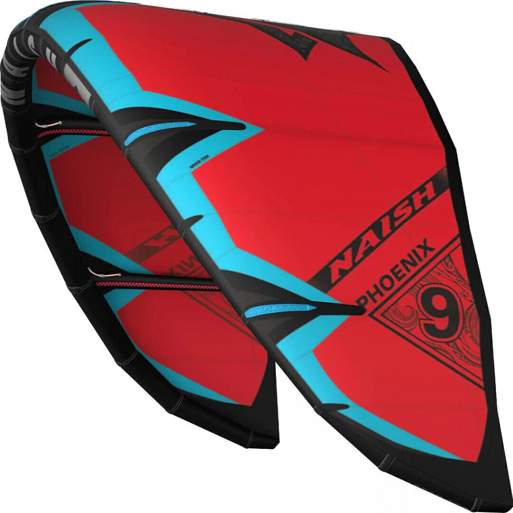 NAISH - S27 2023 PHOENIX 5