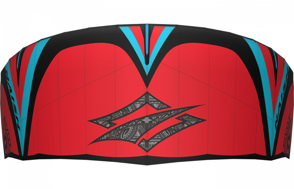 NAISH - 2023 PIVOT linea S27