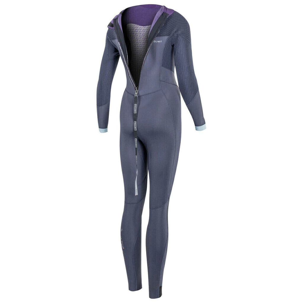 PROLIMIT - PL Flare Steamer 5/3 Zodiac Na - MUJER