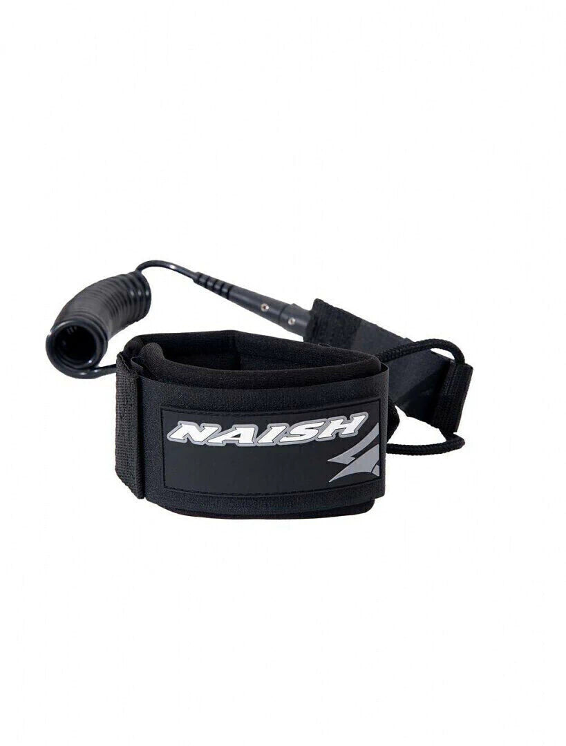 NAISH - S26 Coil Board Leash 5’0“