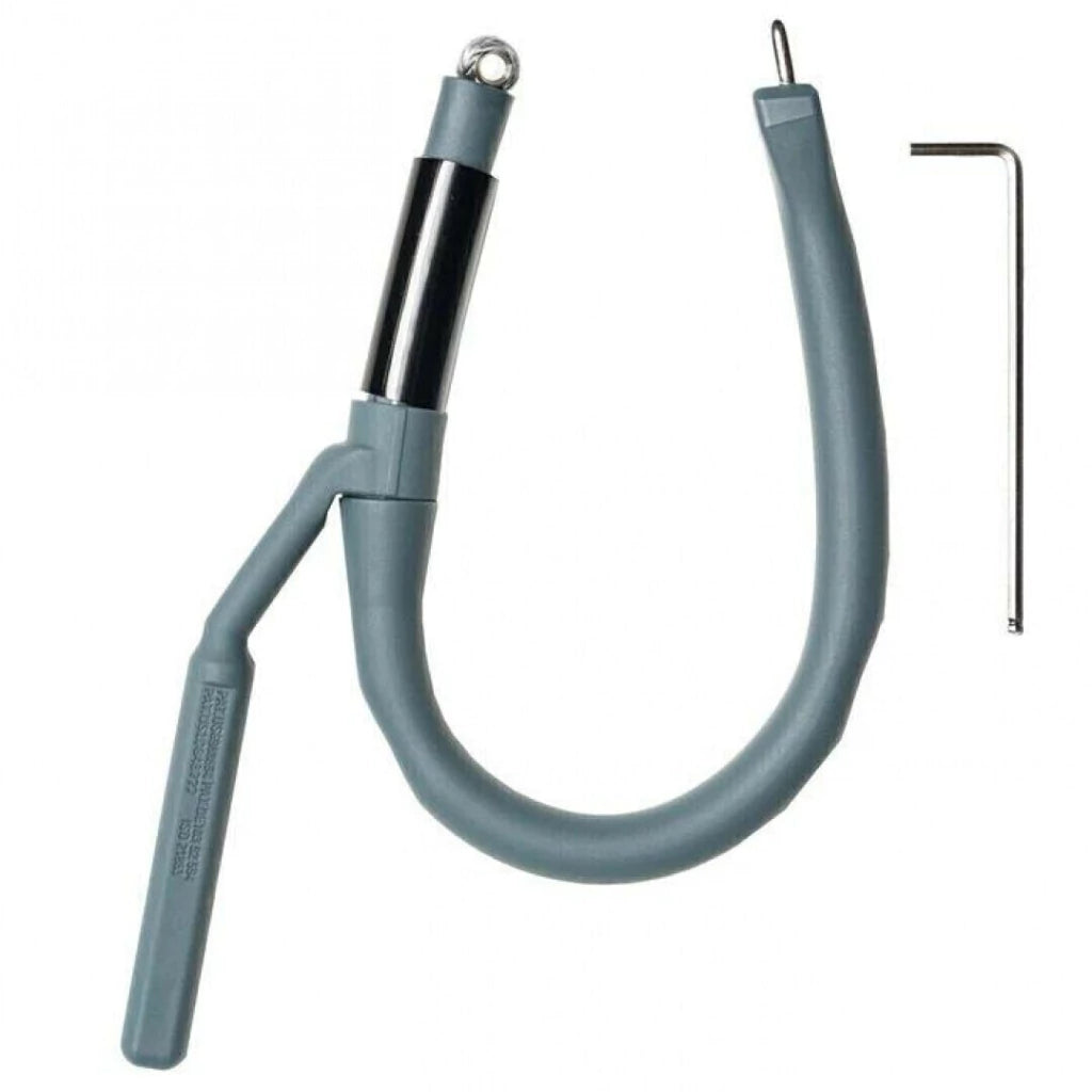 NAISH - STANDARD LOOP - i3 QR