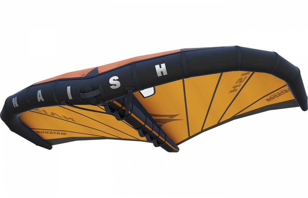 NAISH - S26 Wing-Surfer Matador 4 metros