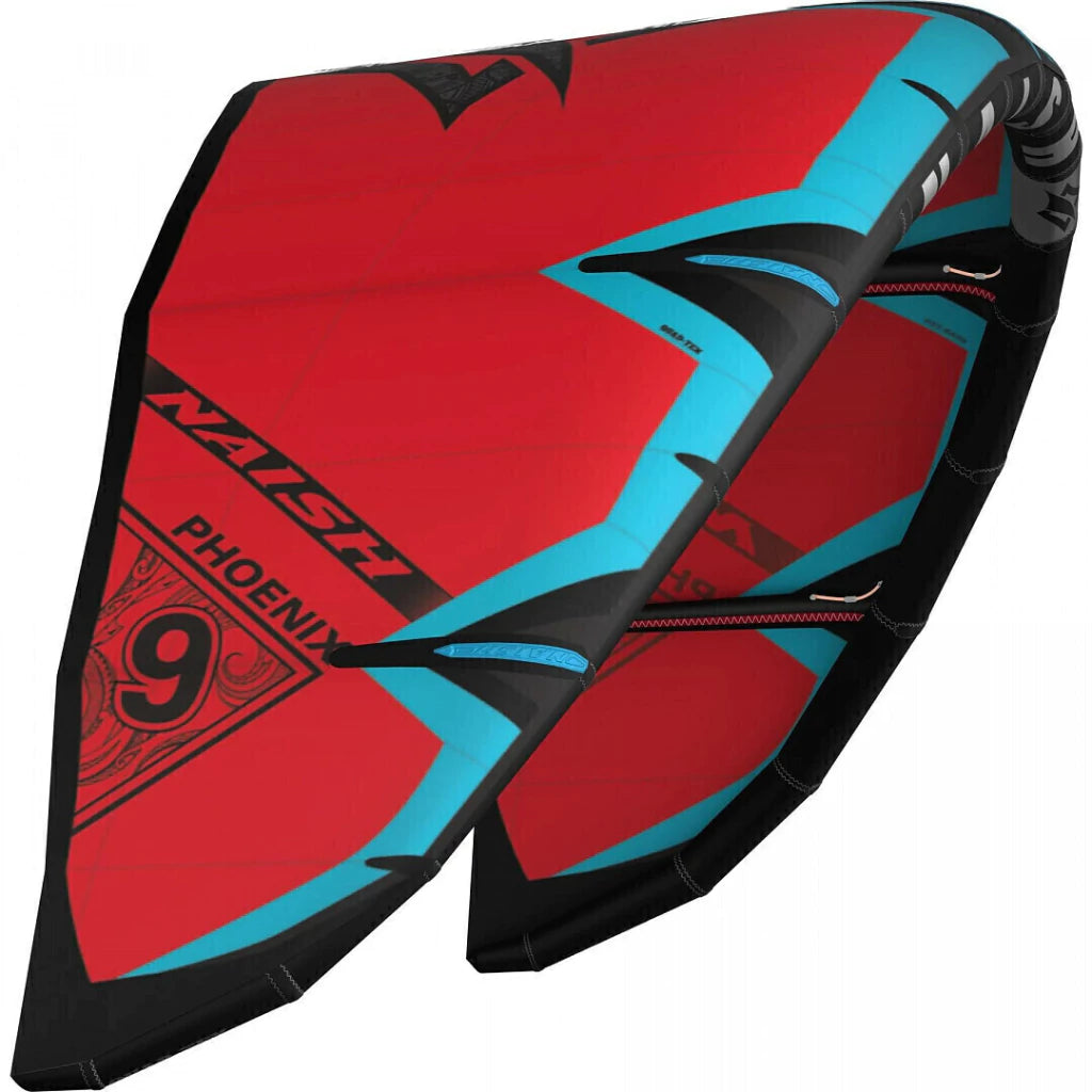 NAISH - S27 2023 PHOENIX 5