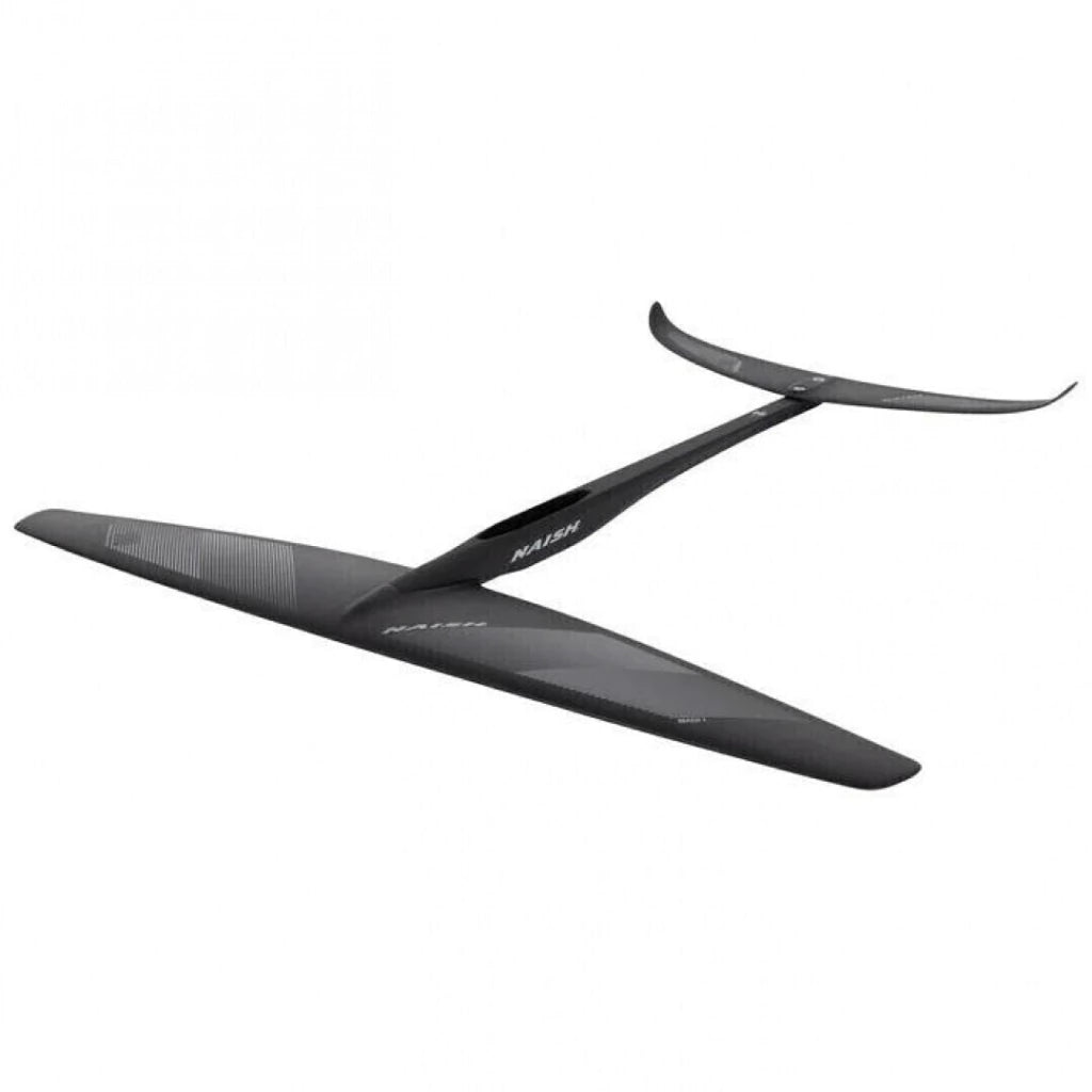 NAISH - Mach-1 Foil Semi-comple