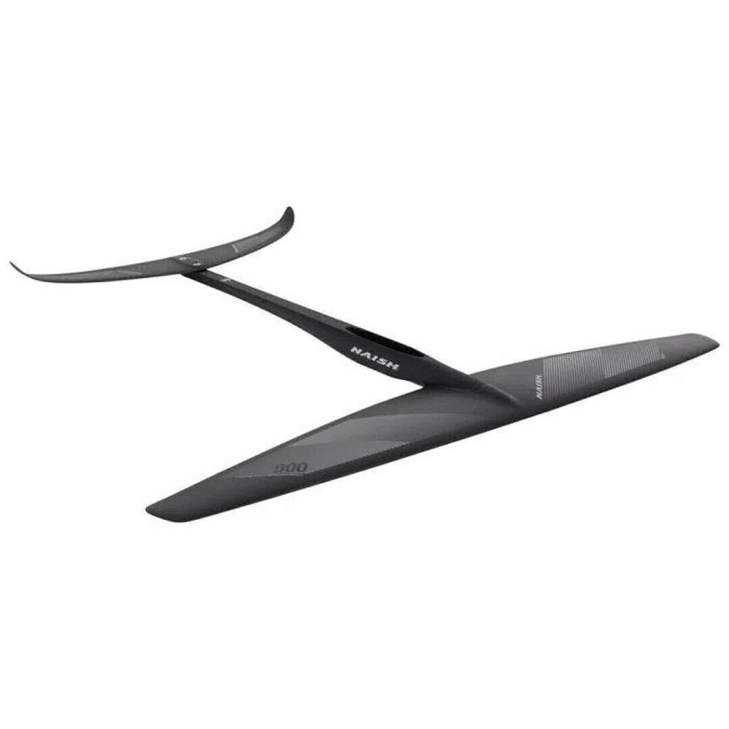NAISH - Mach-1 Foil Semi-comple