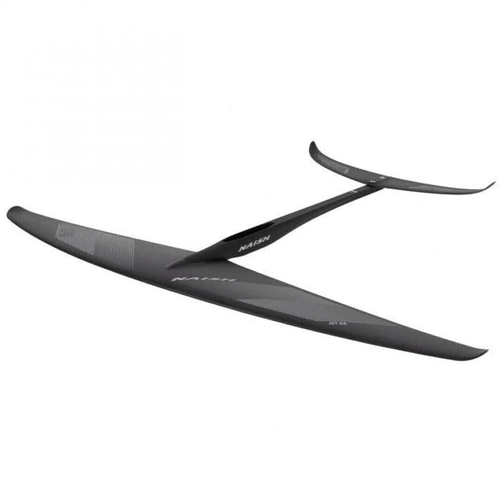 NAISH - Jet HA Foil Semi-complete