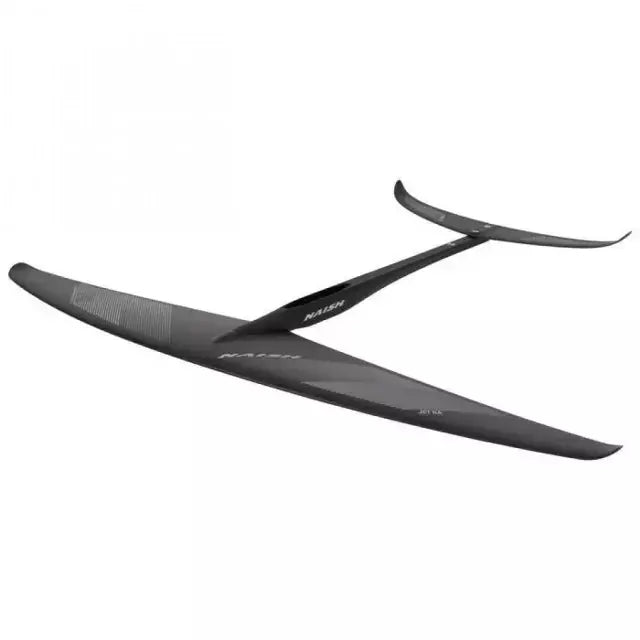 NAISH - JET HA SEMI COMPLETO + MASTIL ALUMINIO