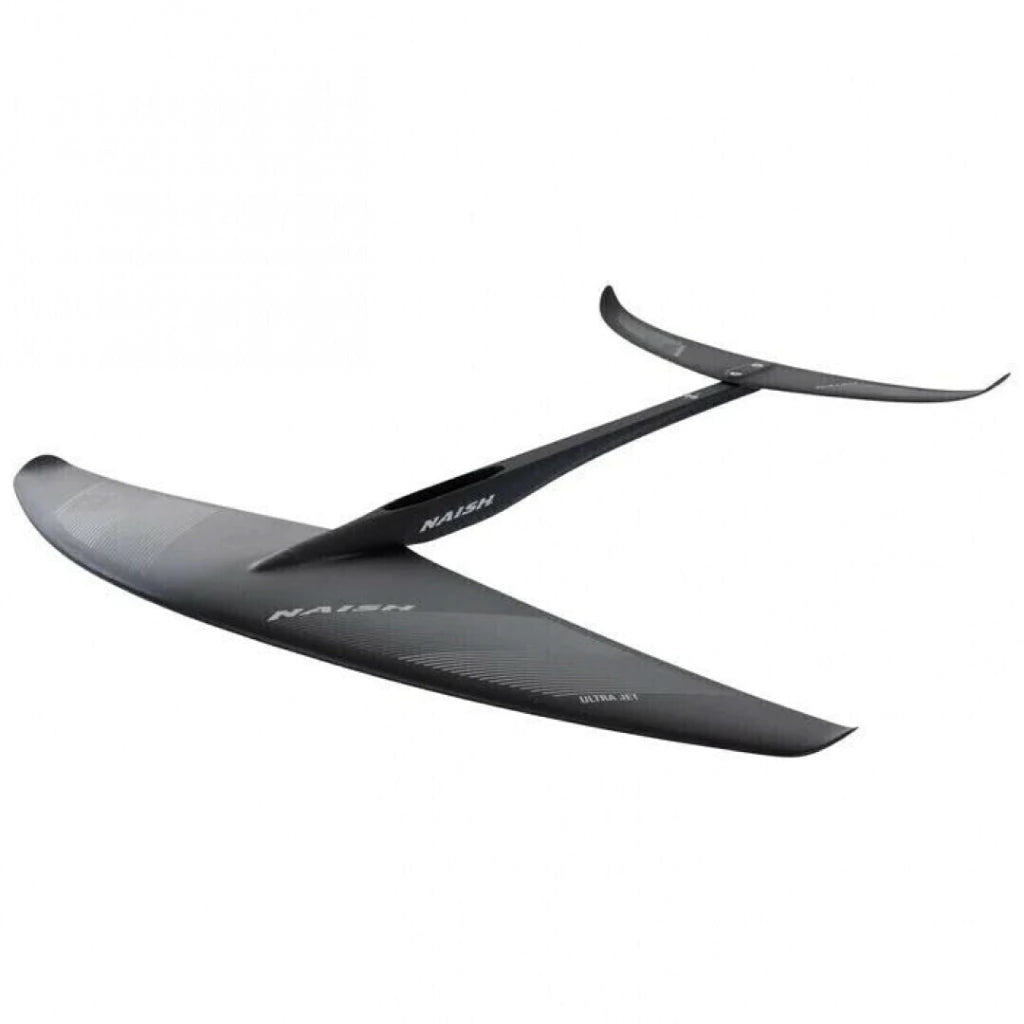 NAISH - Ultra Jet Foil Semi-complete