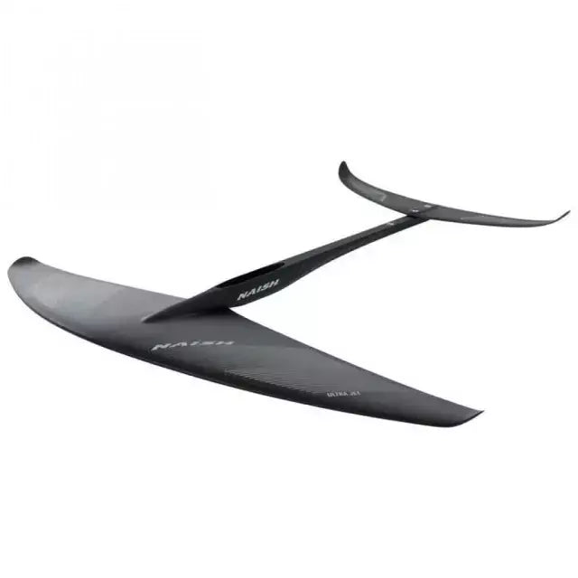 NAISH - ULTRA JET SEMI COMPLETO + MASTIL ALUMINIO