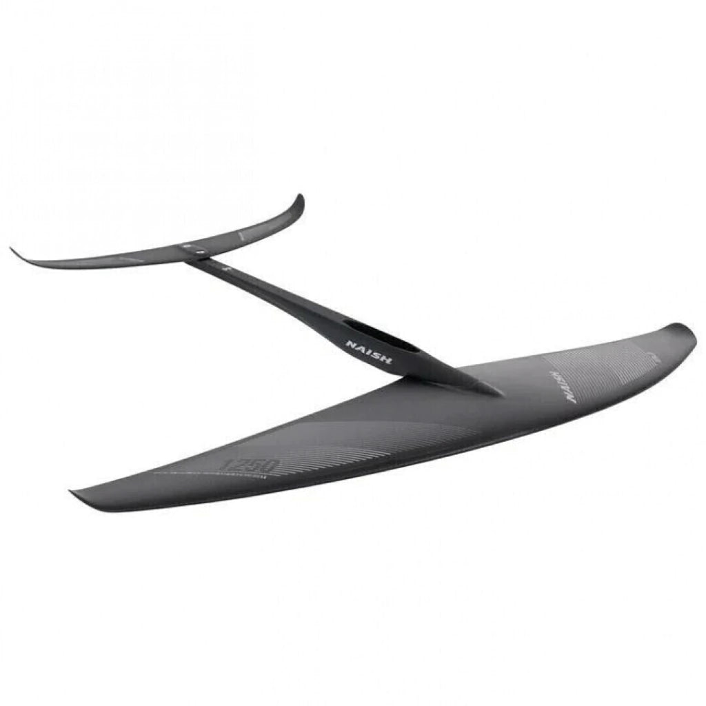 NAISH - Ultra Jet Foil Semi-complete