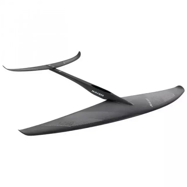 NAISH - ULTRA JET SEMI COMPLETO + MASTIL ALUMINIO
