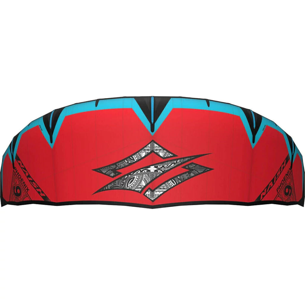 NAISH - S27 2023 PHOENIX 5