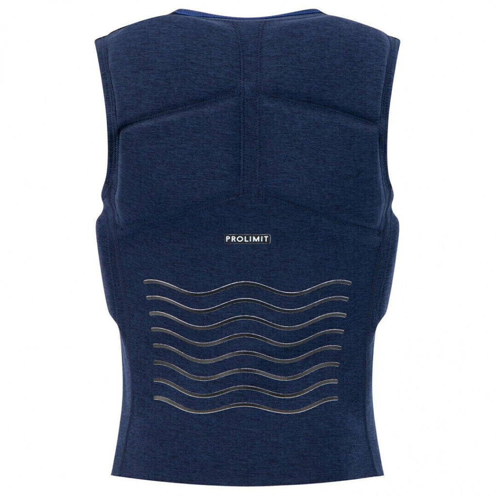 PROLIMIT - Stretch Vest HP Mercury FZ