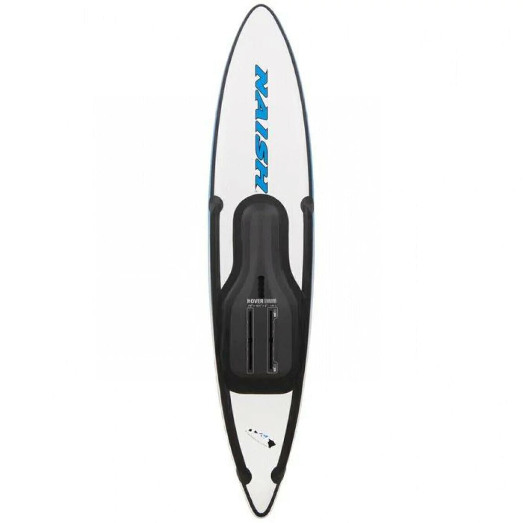 NAISH - 2025 Hover DW Inflatable