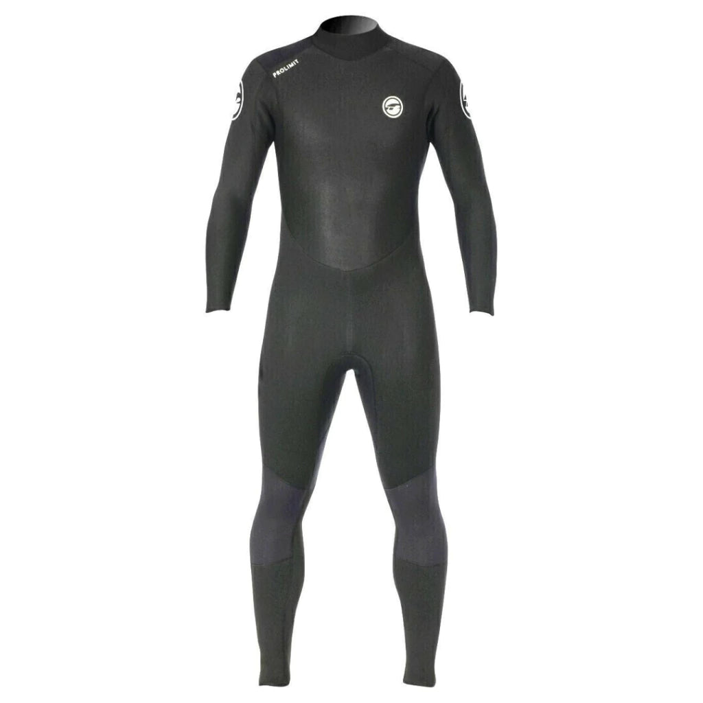 PROLIMIT - Prolimit Suit 4mm GBS