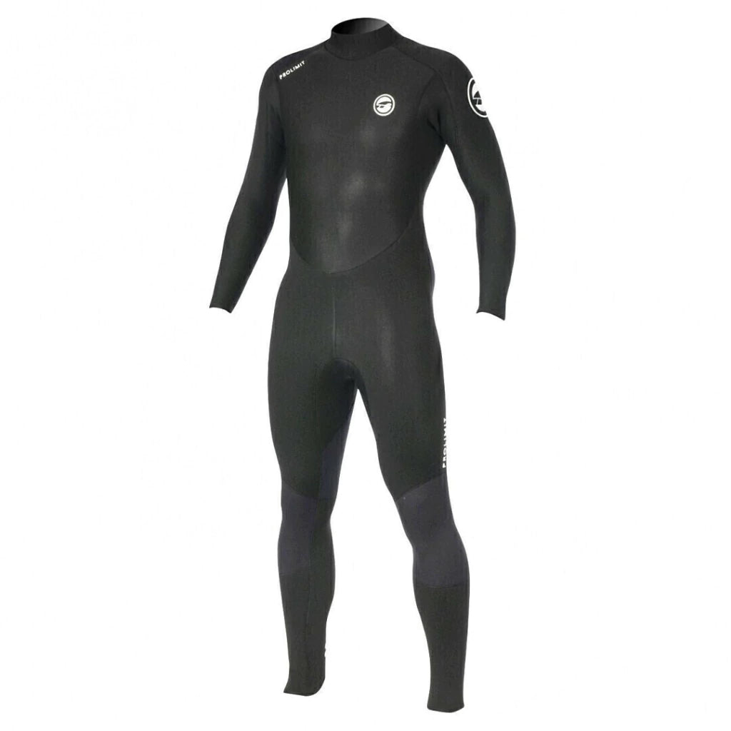 PROLIMIT - Prolimit Suit 4mm GBS