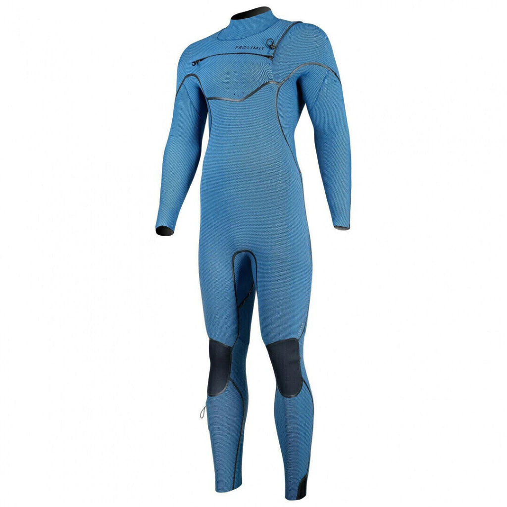 PROLIMIT - PL Vapor TR Free-X 5/3 GBS LTD Stoneblue