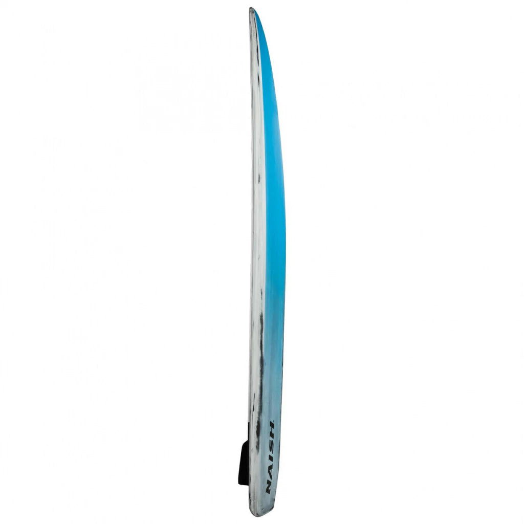 NAISH - 2025 Hover Chimera