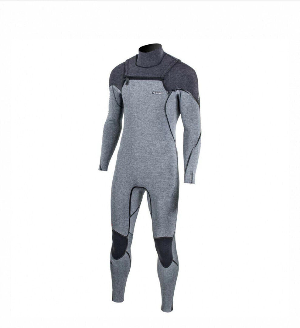 PROLIMIT - PL Mercury TR Freezip st. 4/3 FTM Cst/Bk