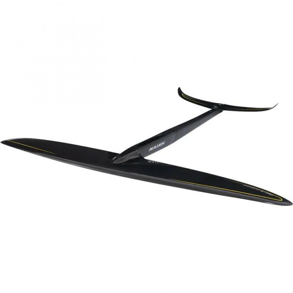 NAISH - Carbon HA Foil Semi-complete
