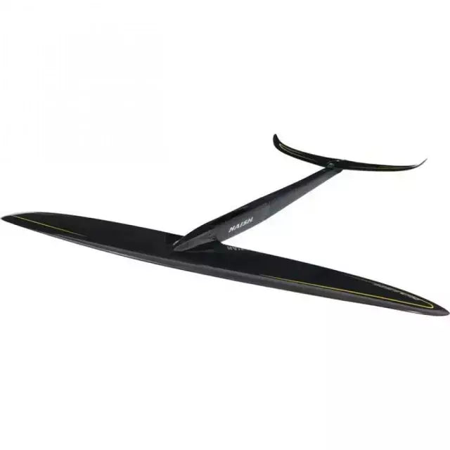 NAISH - CARBON HA SEMI COMPLETO + MASTIL ALUMINIO