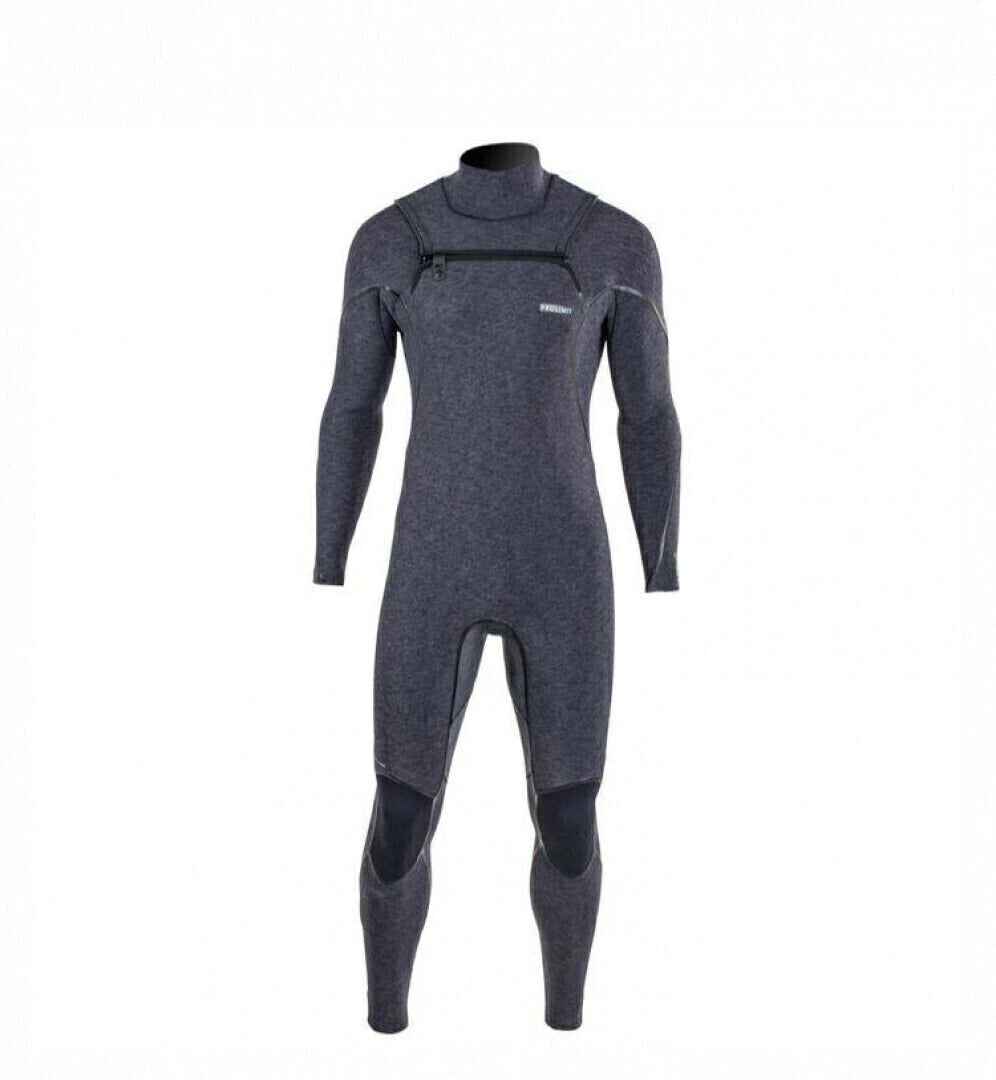 PROLIMIT - PL Mercury TR Freezip st. 4/3 FTM Bk