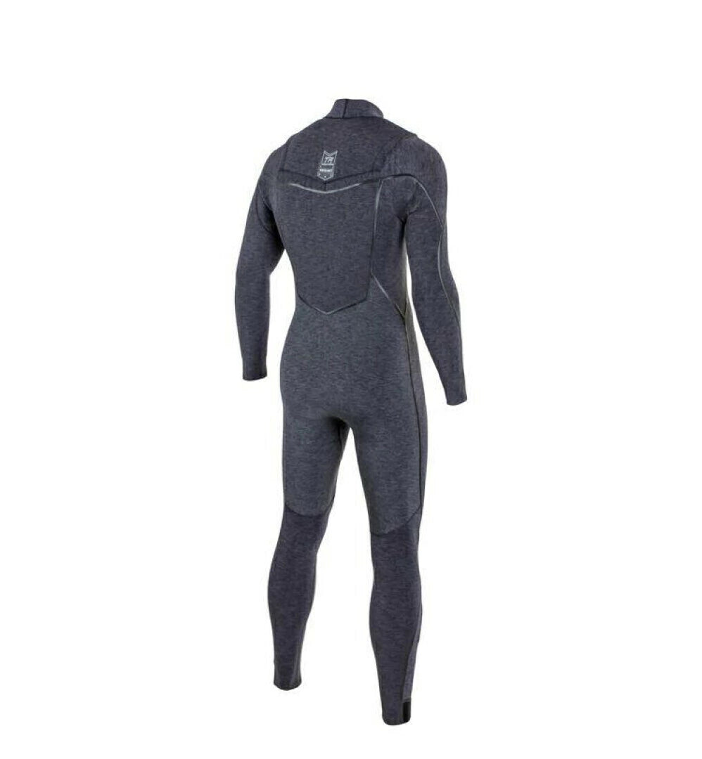 PROLIMIT - PL Mercury TR Freezip st. 4/3 FTM Bk
