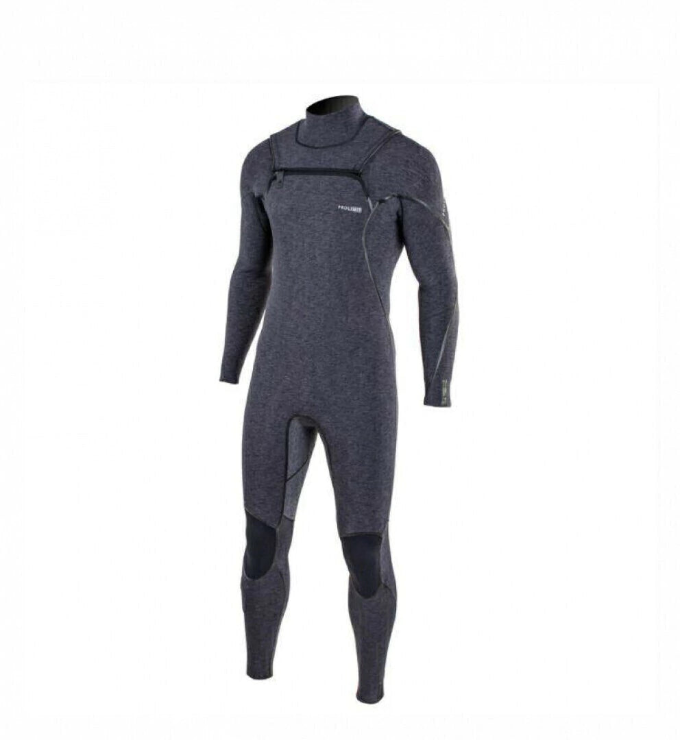 PROLIMIT - PL Mercury TR Freezip st. 4/3 FTM Bk
