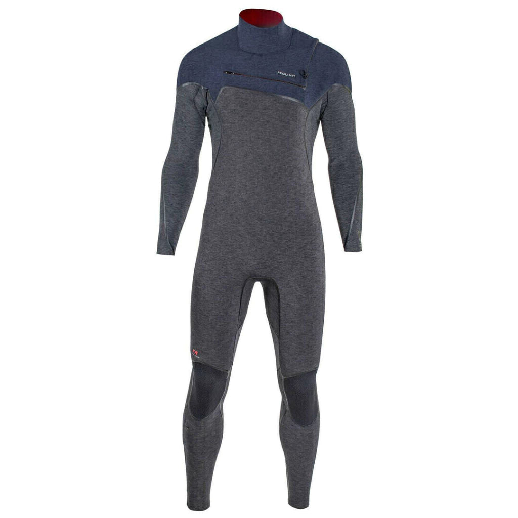 PROLIMIT - PL Mercury TR Free-X 5/3 FTM TR Bk/Bl