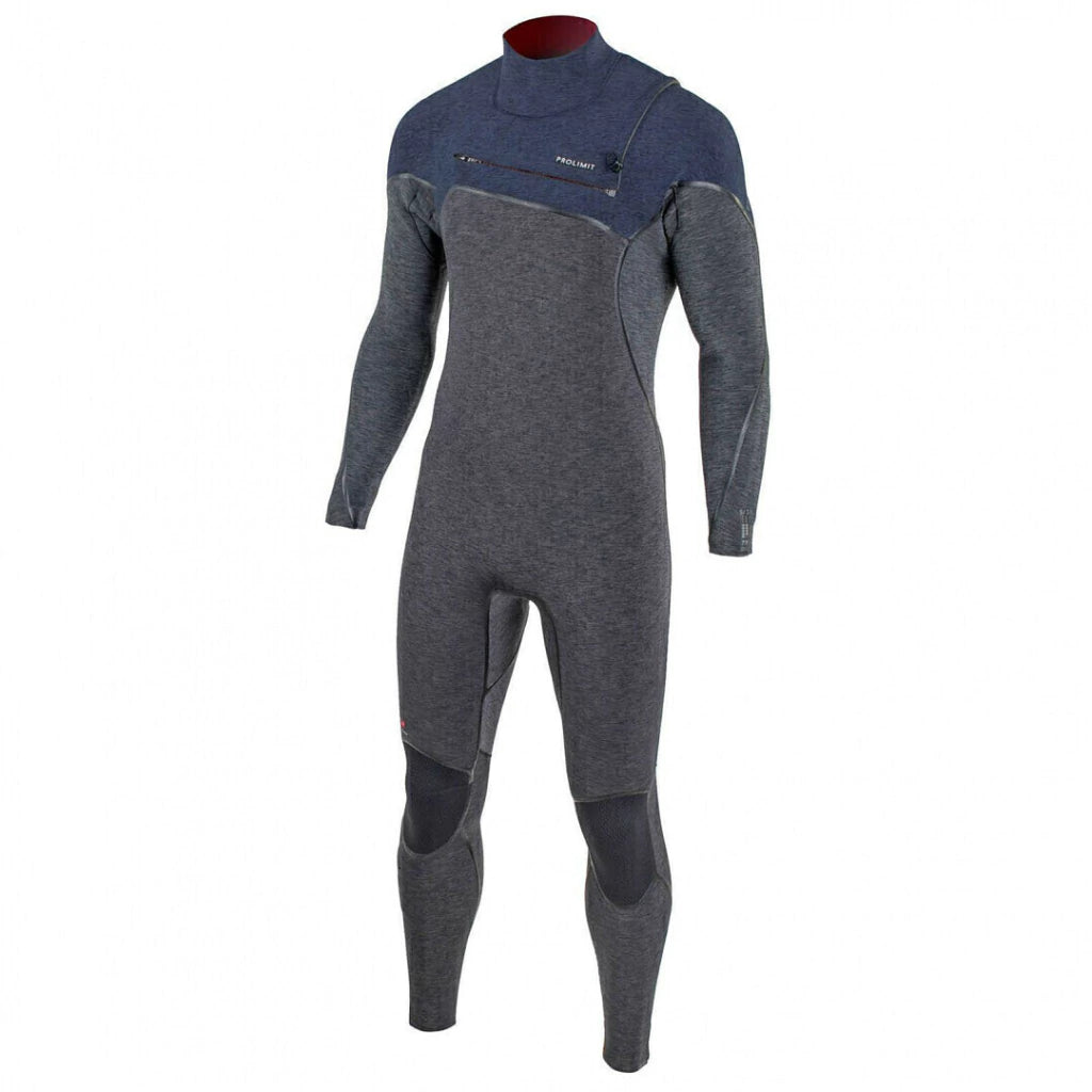PROLIMIT - PL Mercury TR Free-X 5/3 FTM TR Bk/Bl