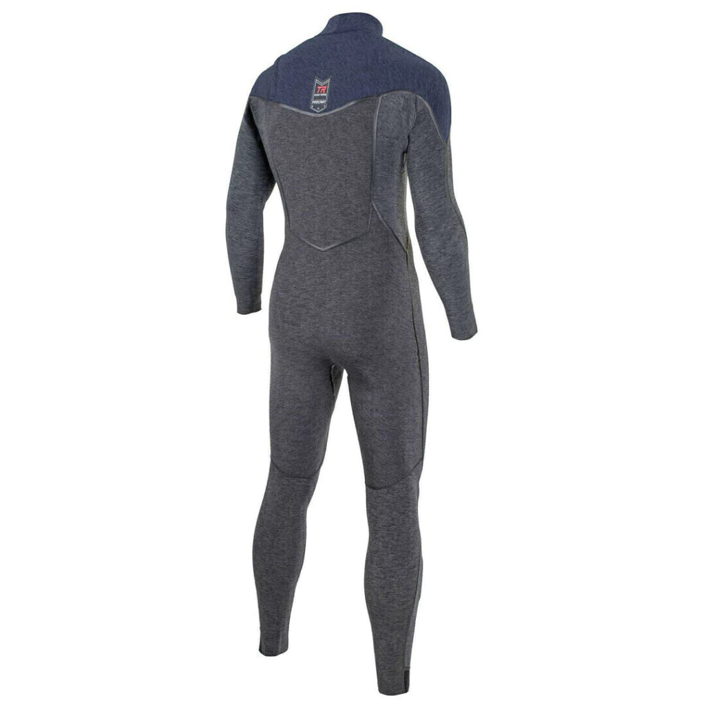 PROLIMIT - PL Mercury TR Free-X 5/3 FTM TR Bk/Bl