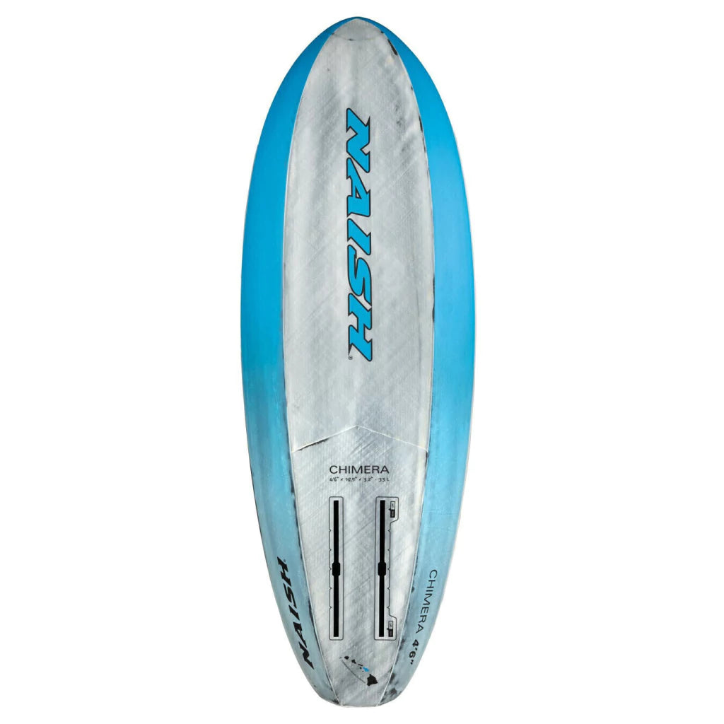 NAISH - 2025 Hover Chimera