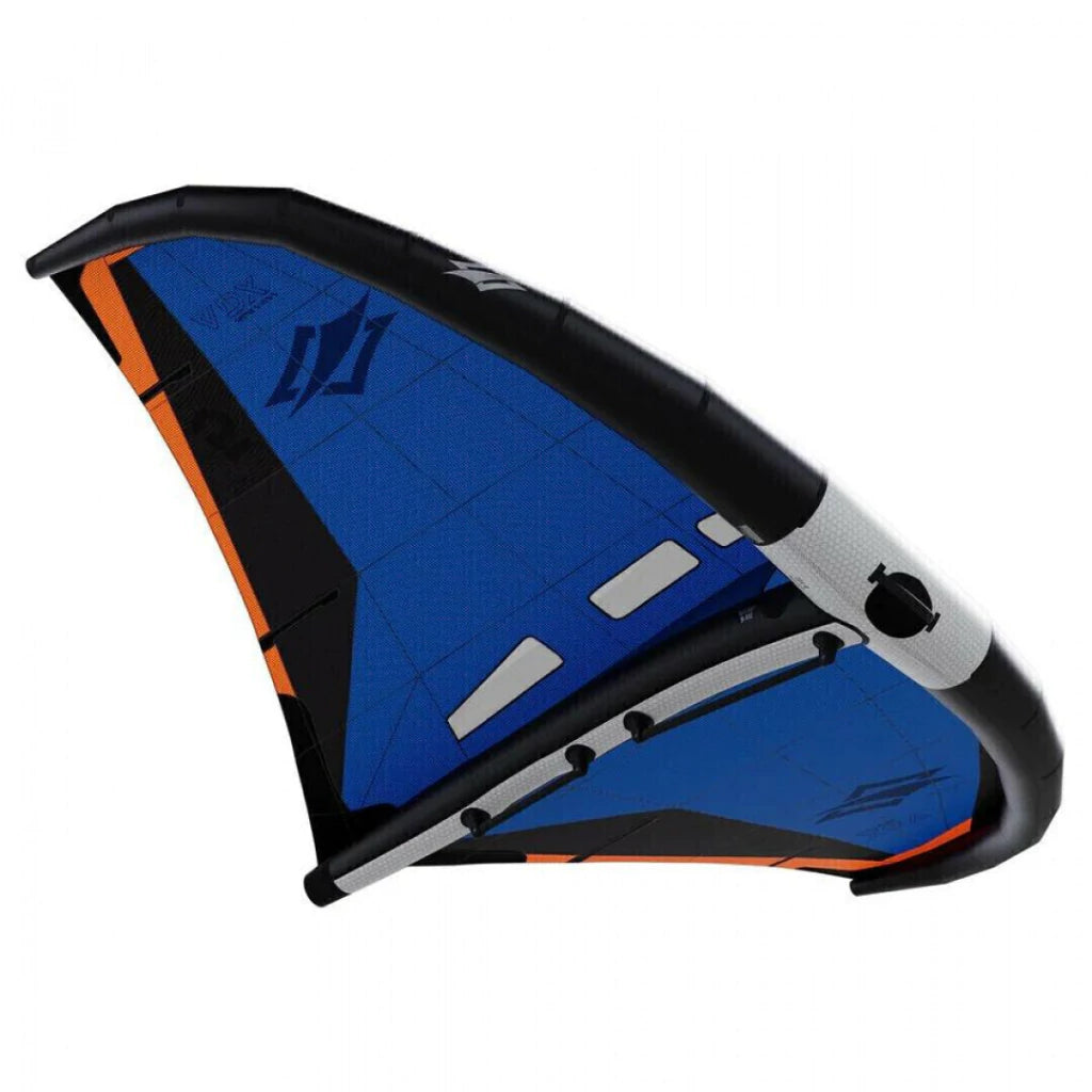 NAISH - 2025 ADX