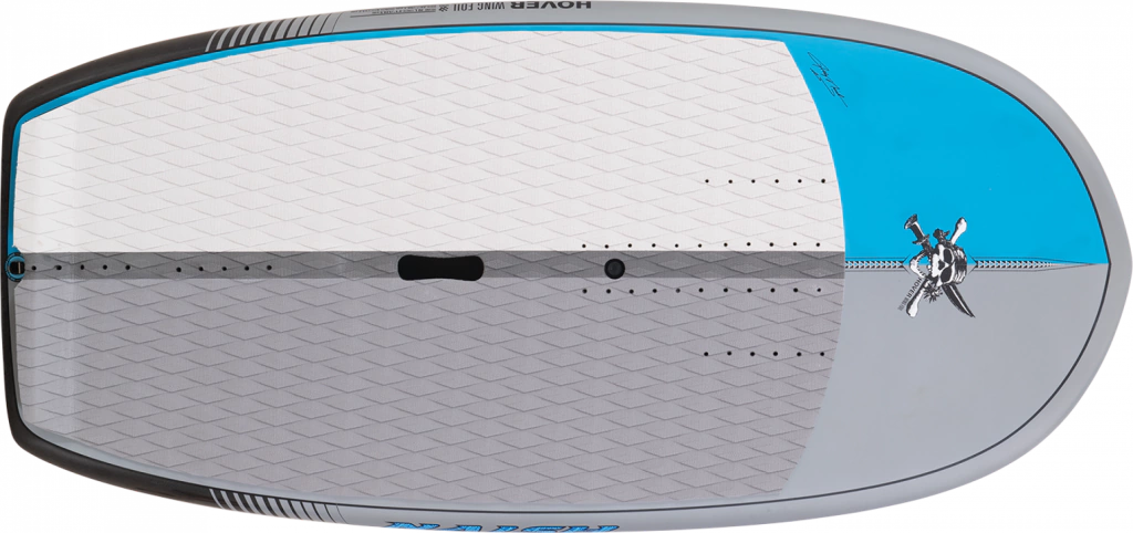 NAISH - HOVER WING FOIL COMPACT LE Wing Foil/SUP Foil