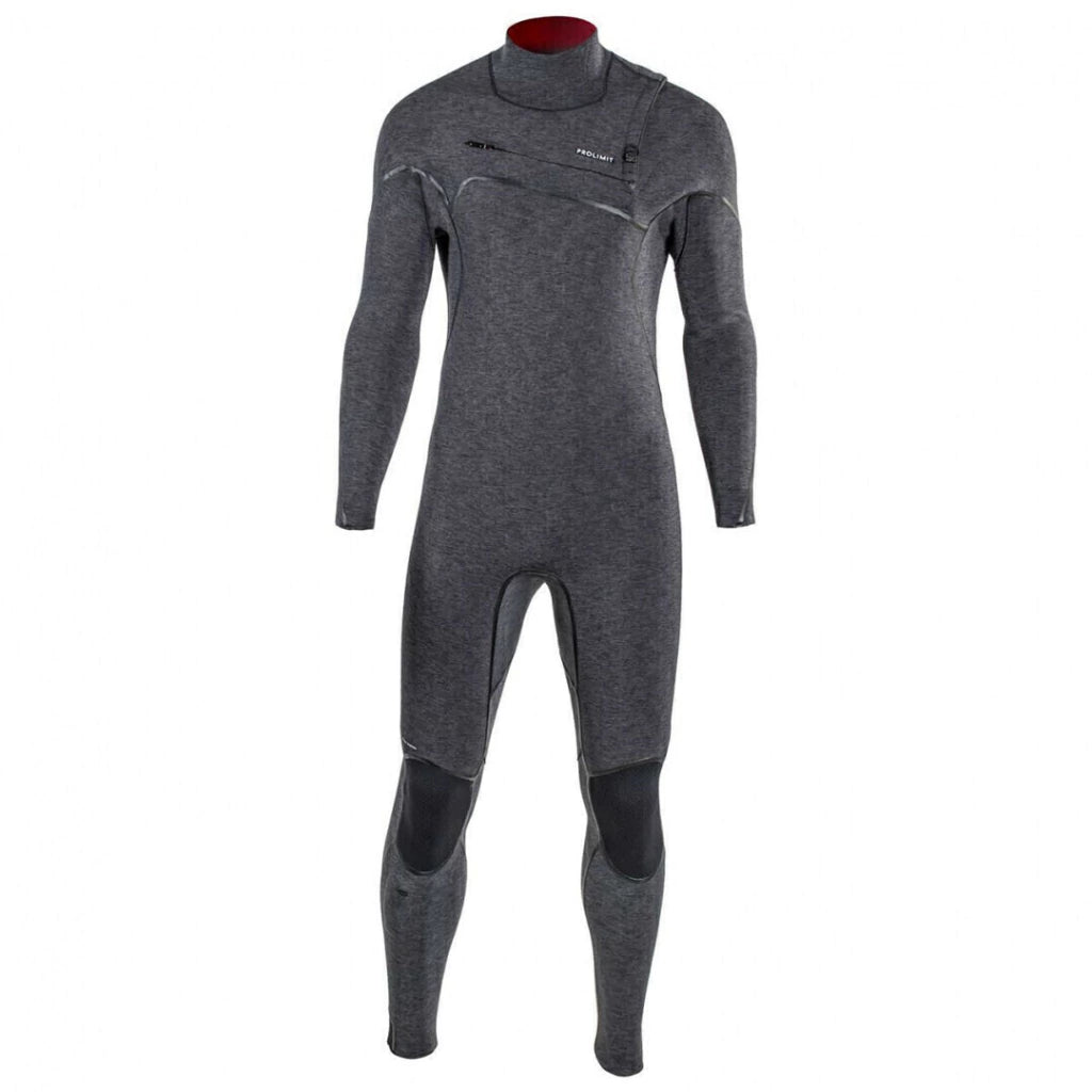 PROLIMIT - PL Mercury TR Free-X 5/3 FTM TR Bk