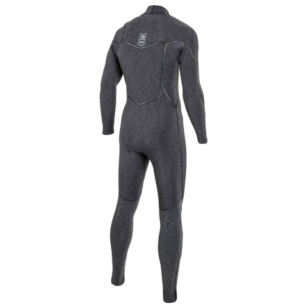 PROLIMIT - PL Mercury TR Free-X 5/3 FTM TR Bk