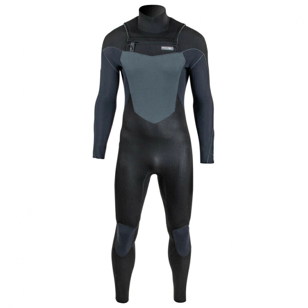 PROLIMIT - Fusion Freezip Steamer 3/2 Bk GBS