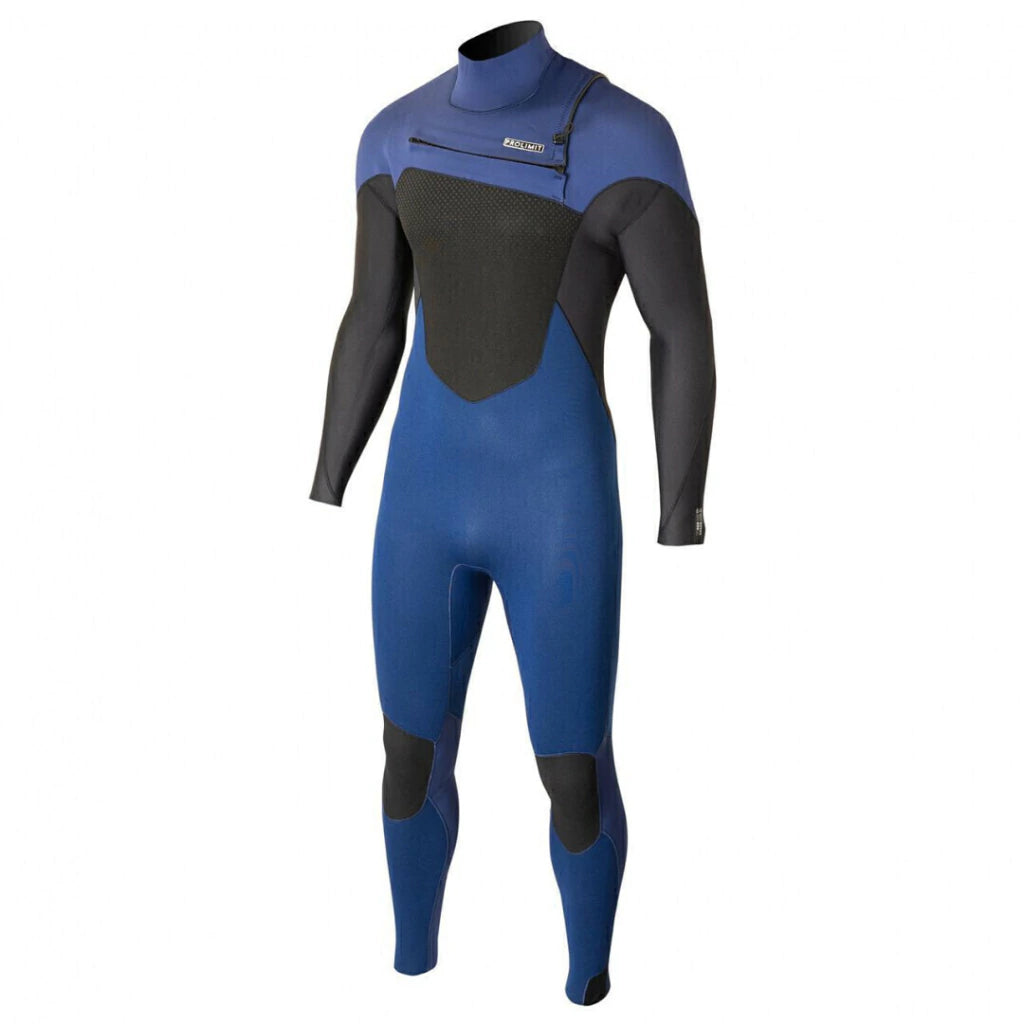 PROLIMIT - PL Fusion Free-X St. 5/3 DL Navy