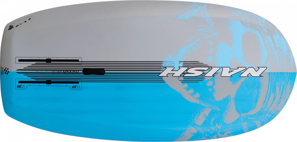 NAISH - HOVER WING FOIL COMPACT LE Wing Foil/SUP Foil