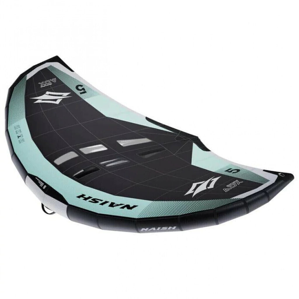 NAISH - 2025 ADX