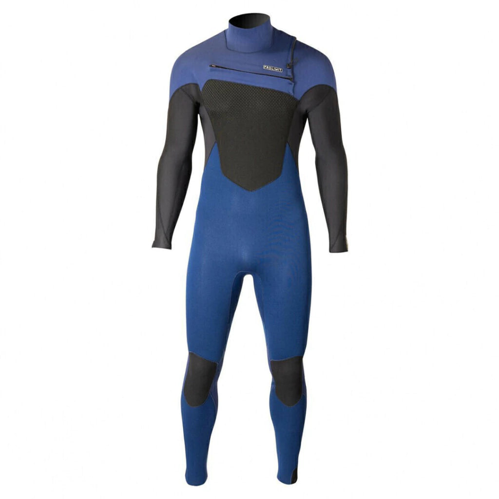 PROLIMIT - PL Fusion Free-X St. 4/3 DL Navy