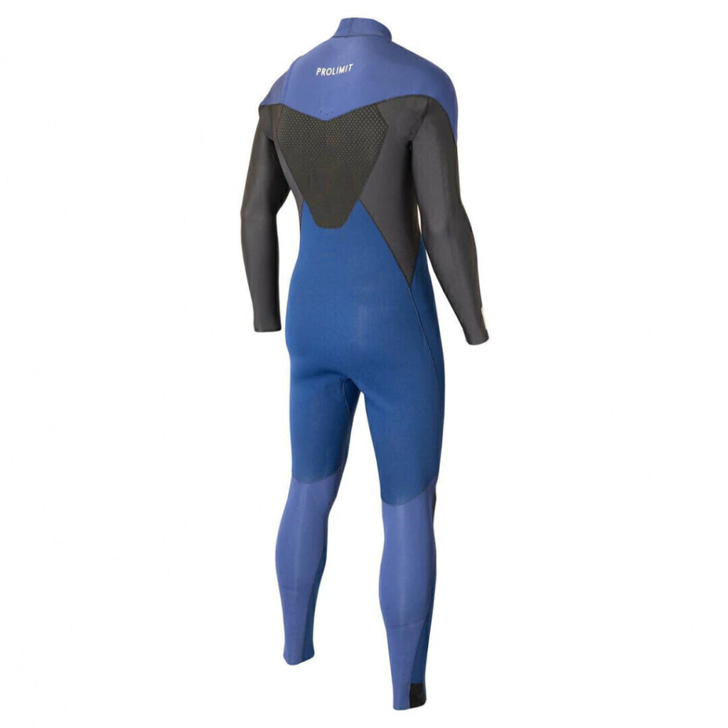PROLIMIT - PL Fusion Free-X St. 5/3 DL Navy