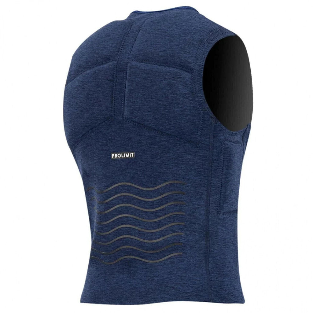 PROLIMIT - Stretch Vest HP Mercury