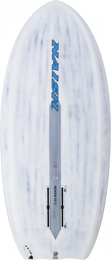 NAISH - HOVER WING FOIL CARBON TABLA
