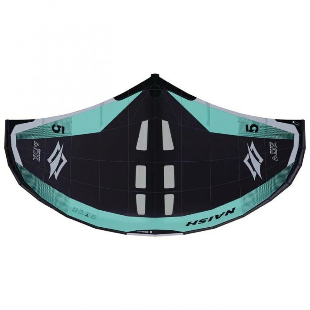 NAISH - 2025 ADX