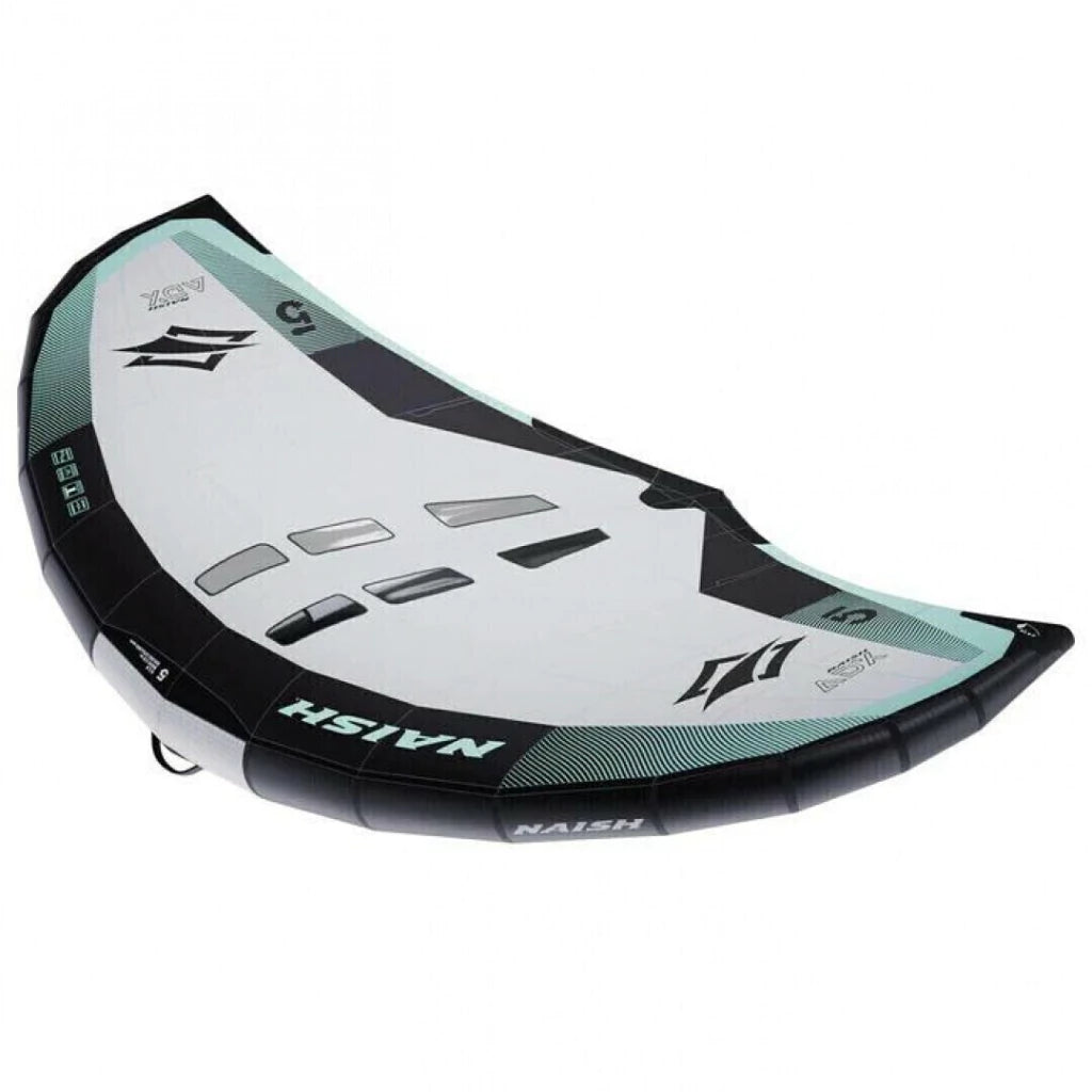 NAISH - 2025 ADX