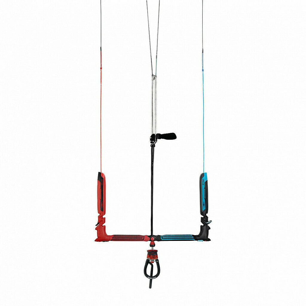 NAISH - 2025 - SYNC BAR CONTROL SYSTEM