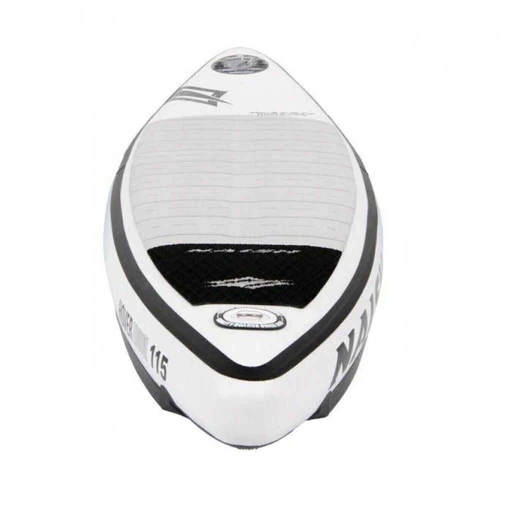 NAISH - 2025 Hover DW Inflatable