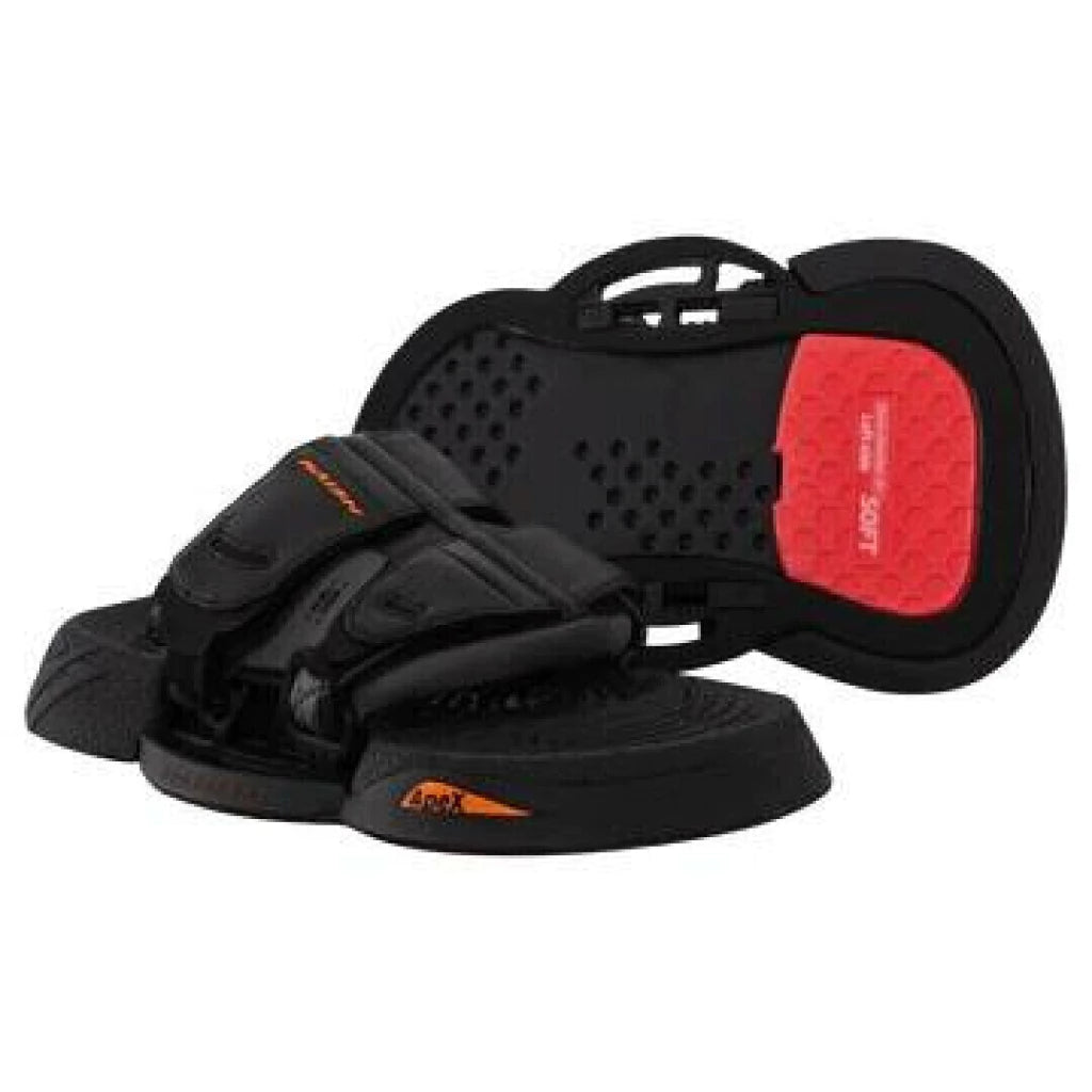 NAISH - 2025 Apex Bindings